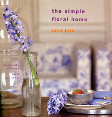 The Simple Floral Home