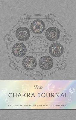 The Chakra Journal