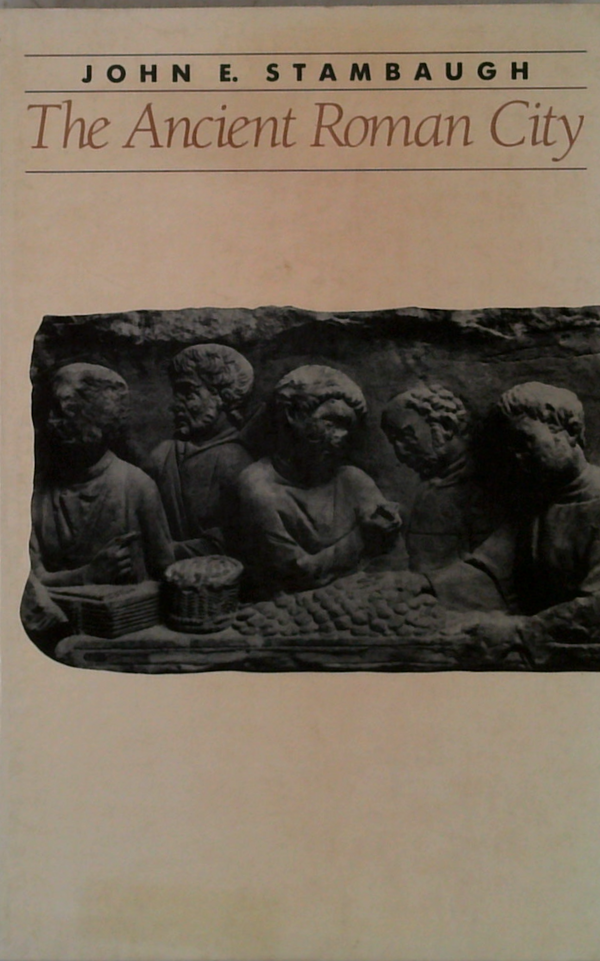 The Ancient Roman City