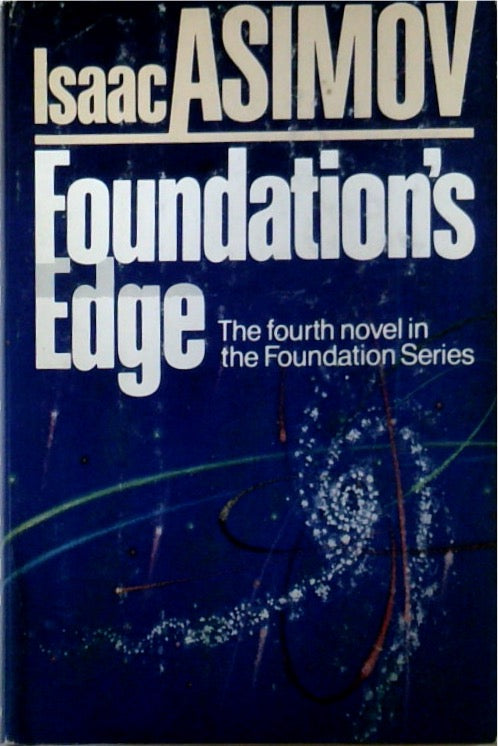 Foundation's Edge