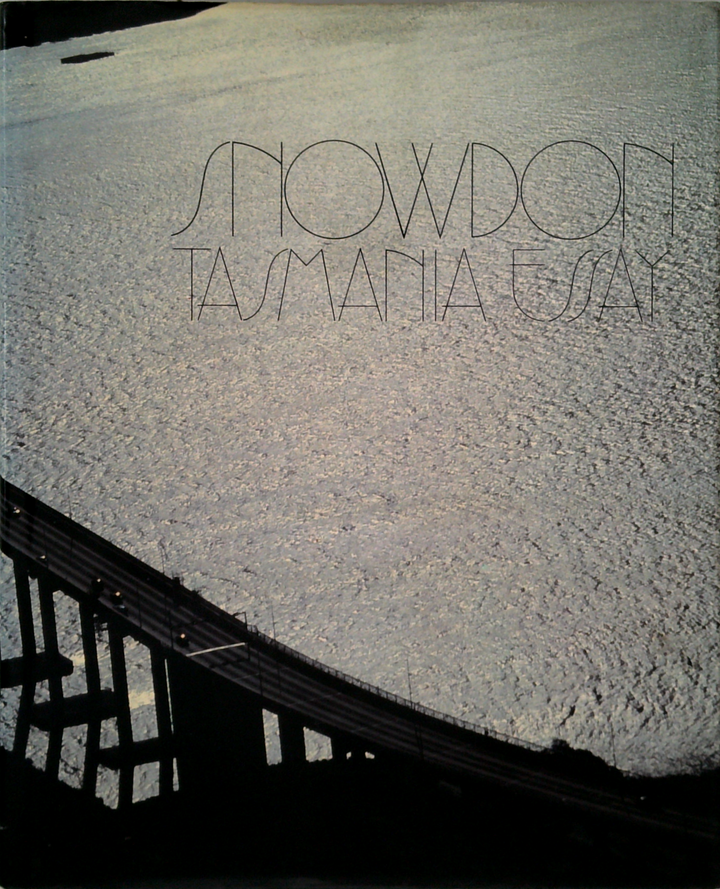 Snowdon Tasmania Essay