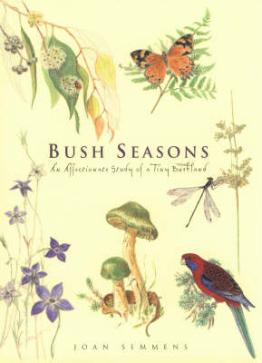 Bush Seasons