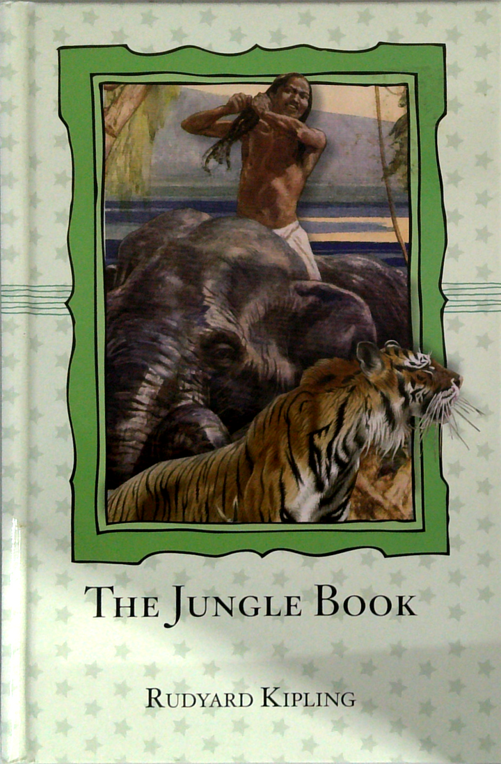 The Jungle Book