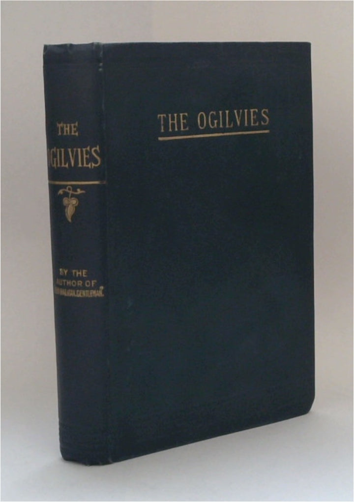 The Ogilvies: A Novel