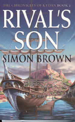 Rival's Son