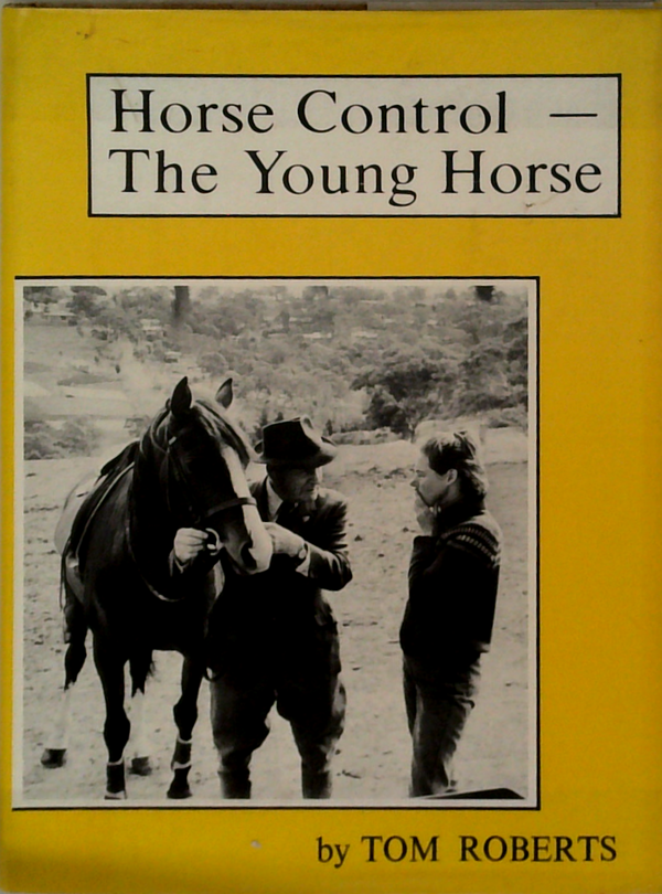 Horse Control - The Young Horse