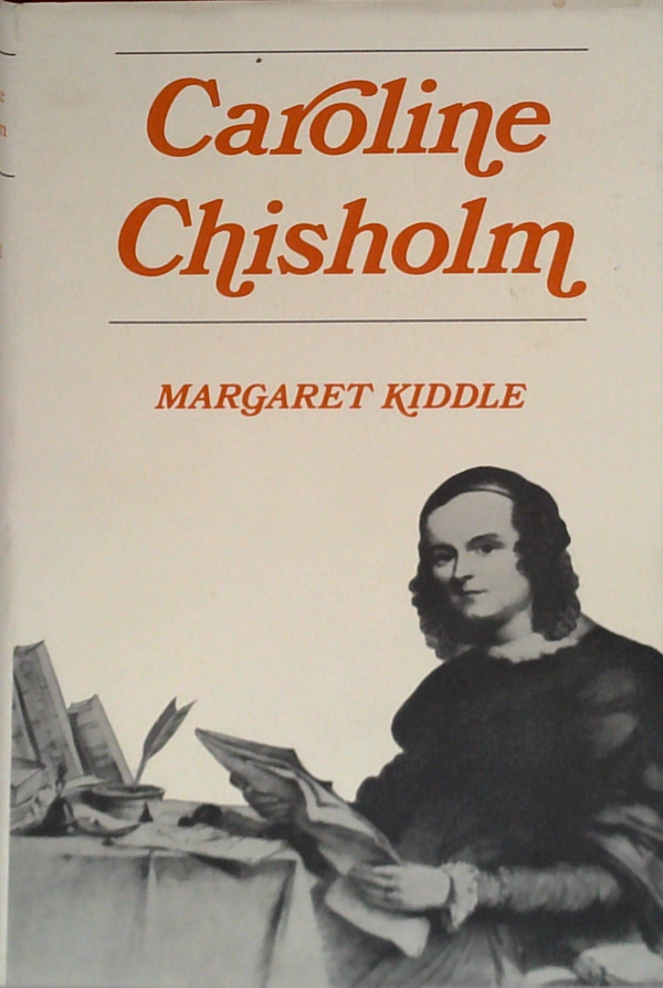 Caroline Chisholm