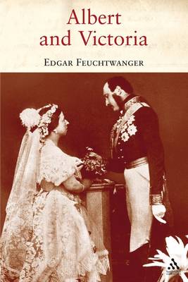 Albert and Victoria