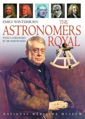 The Astronomers Royal