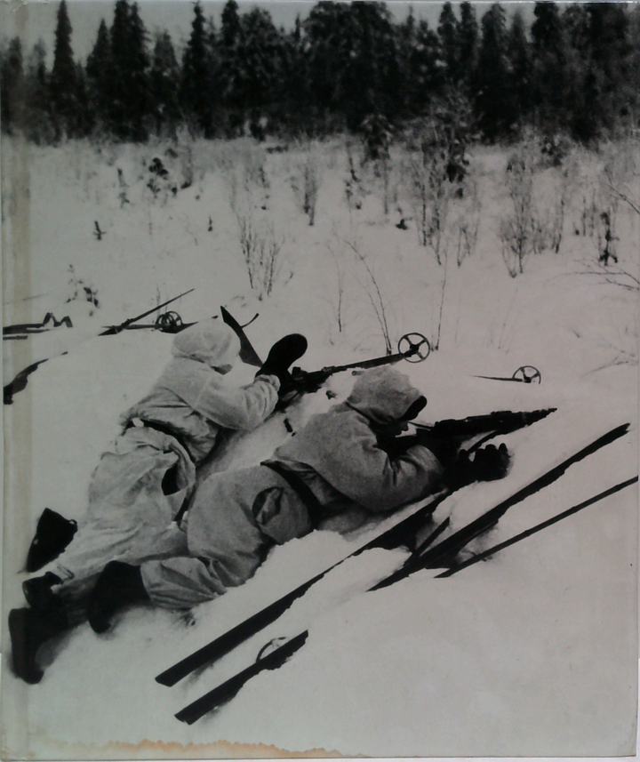 Battles For Scandinavia