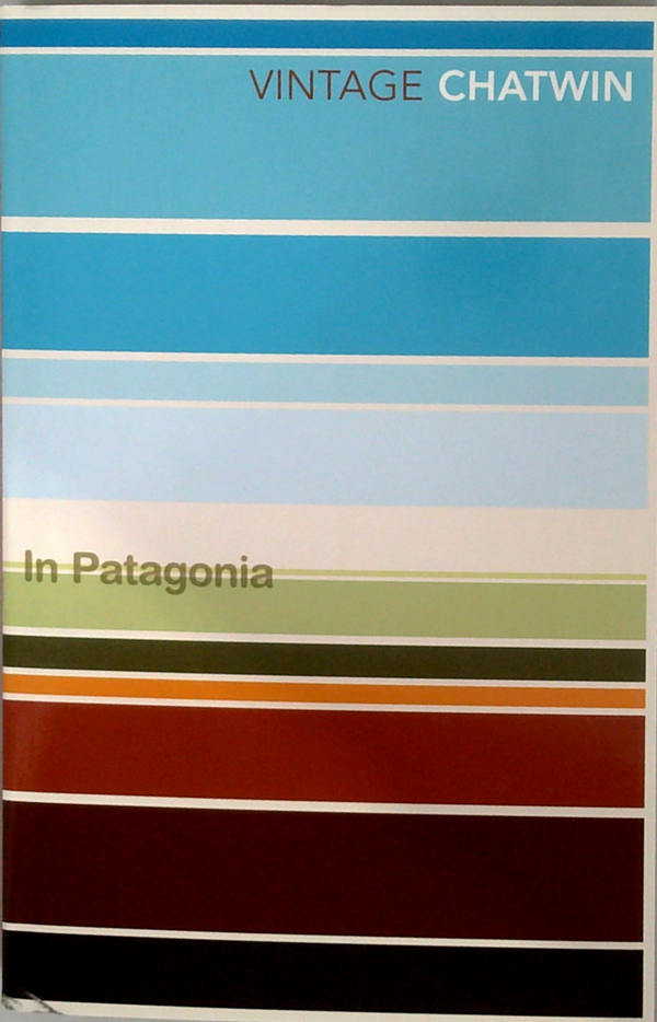 In Patagonia