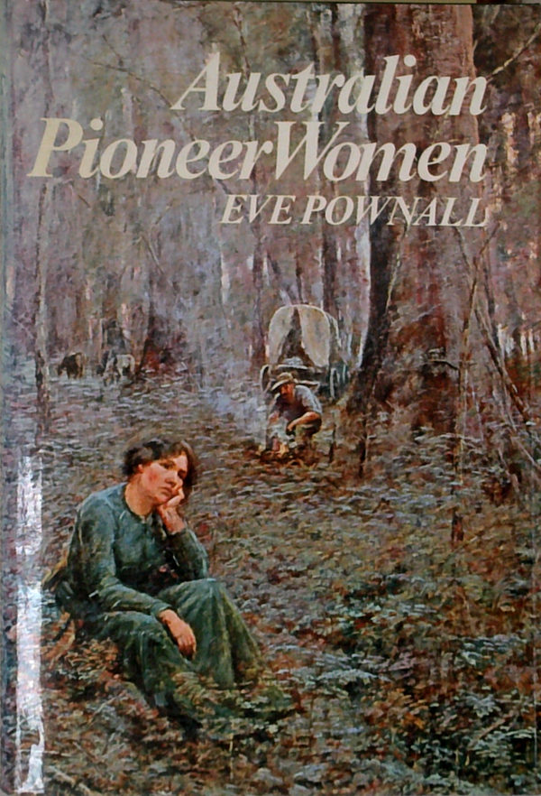 Australian Pioneer Women