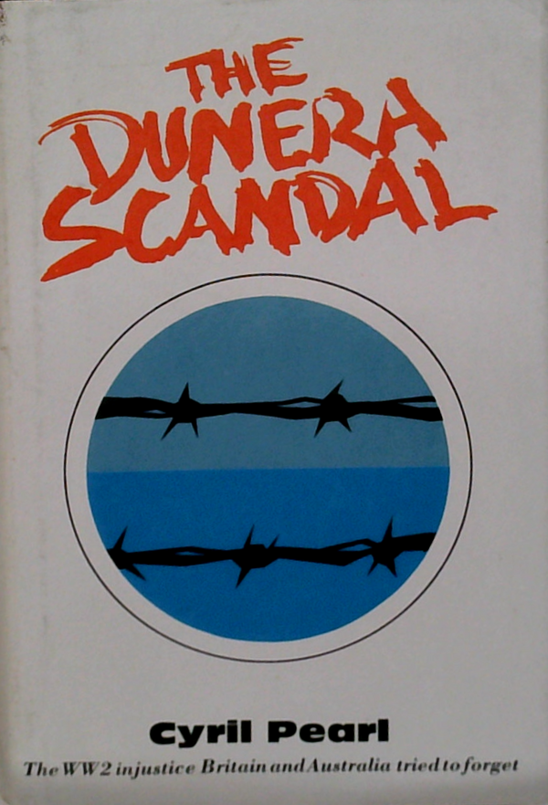 The Dunera Scandal