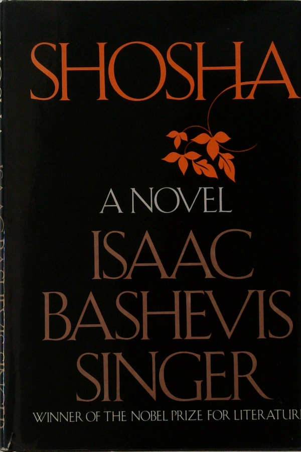 Shosha: A Novel