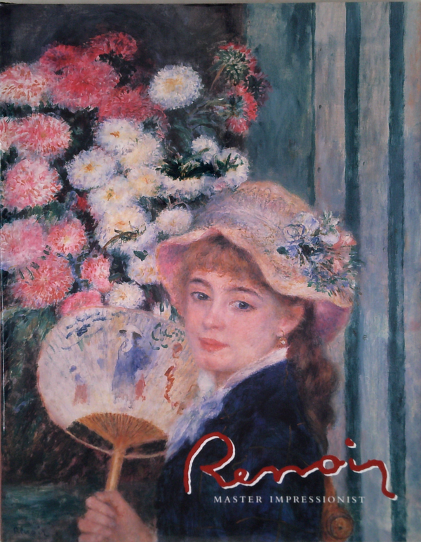 Renoir: Master Impressionists