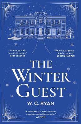 The Winter Guest: The perfect chilling, gripping mystery as the nights