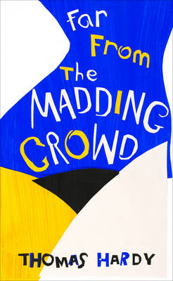 Far from the Madding Crowd (Vintage Summer)