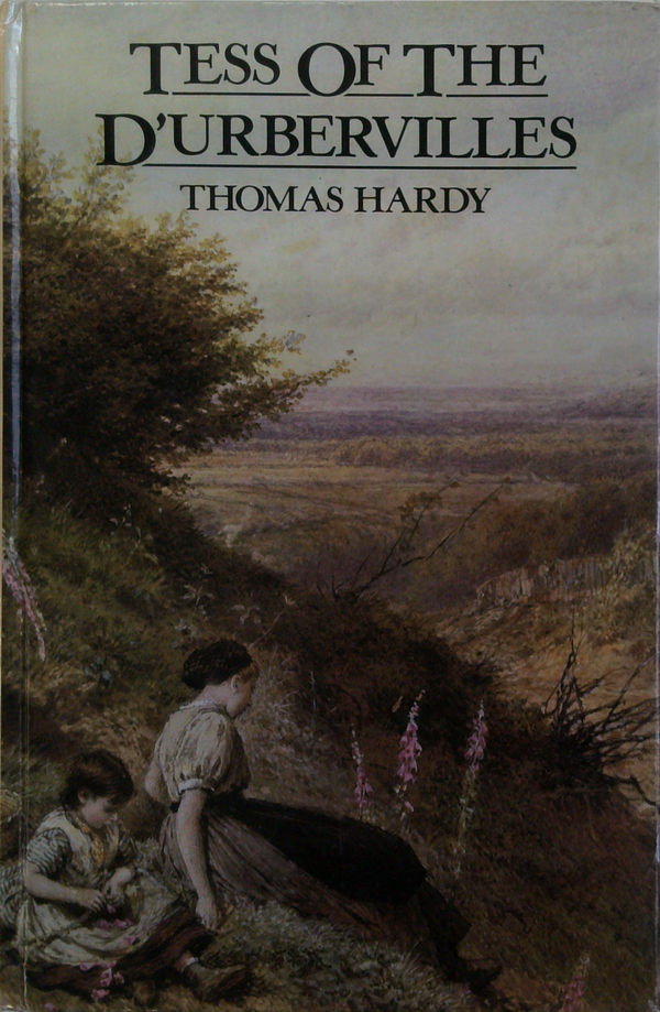 Tess Of The D'Urbervilles