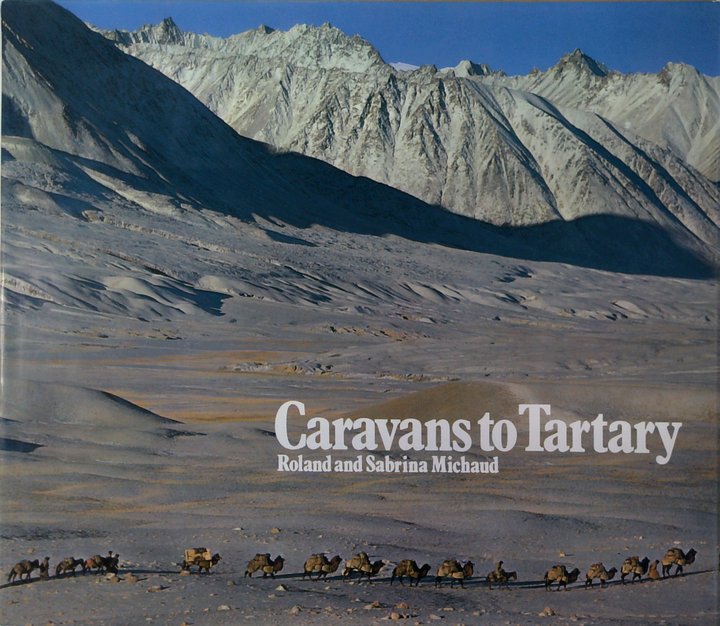 Caravans To Tartary