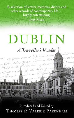 Dublin: A Traveller's Reader