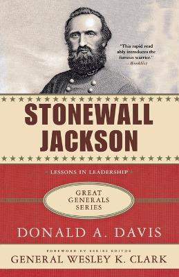 Stonewall Jackson