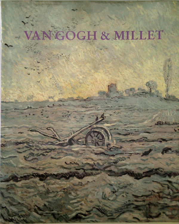 Van Gogh & Millet