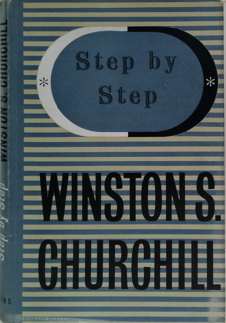 Step by Step 1936 - 1939 – Book Grocer