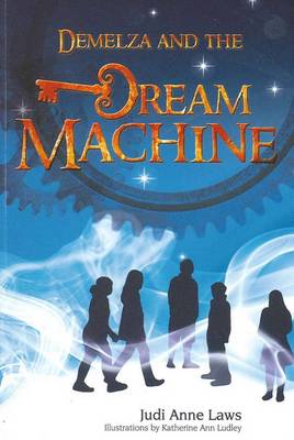 Demelza and the Dream Machine