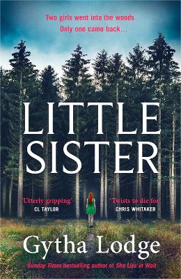 Little Sister: Is she witness, victim or killer? A nail-biting