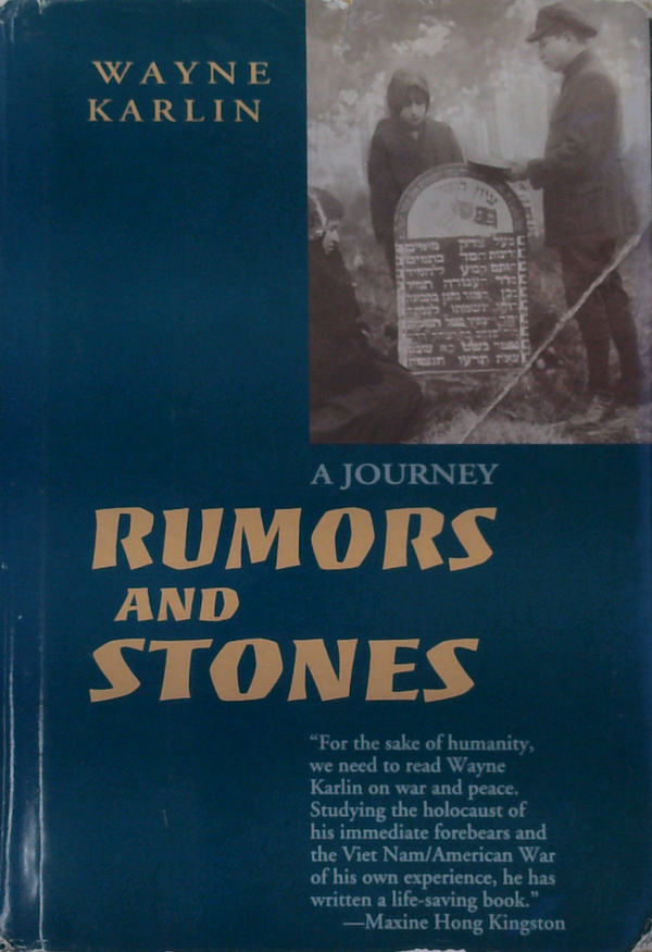 Rumors And Stones