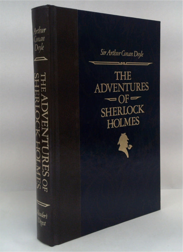 The Adventures of Sherlock Holmes