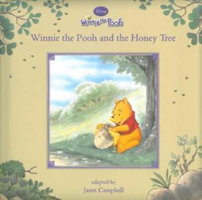 Winnie the Pooh and the Honey Tree