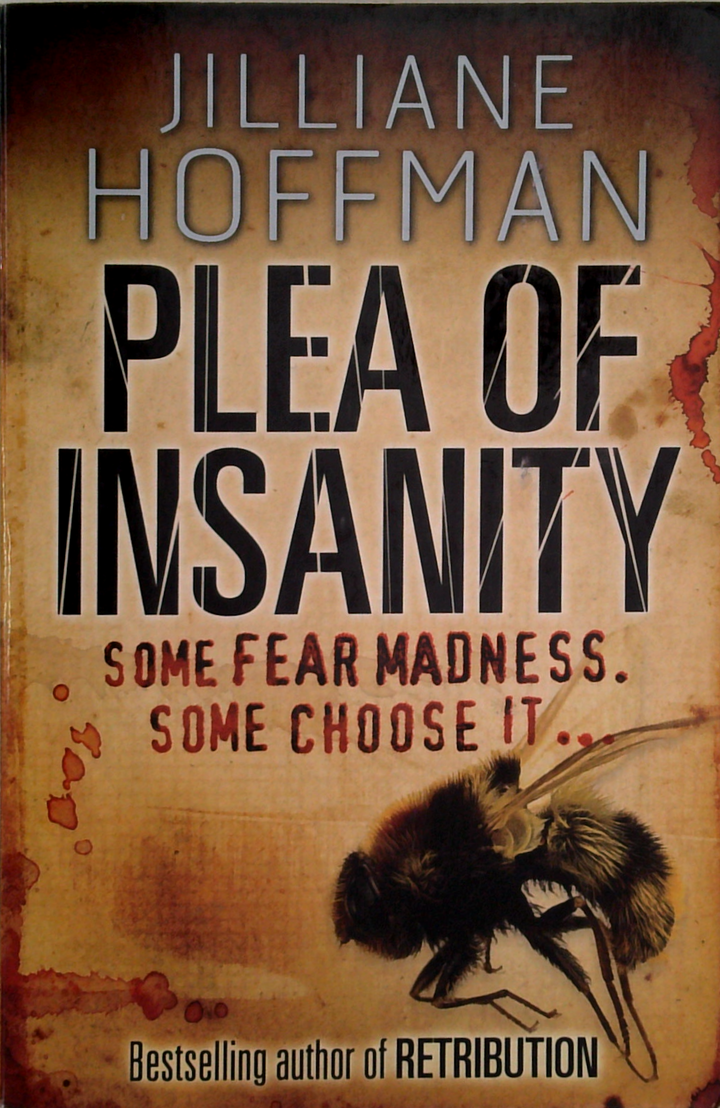 Plea Of Insanity