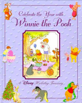 Celebrate the Year with Winnie