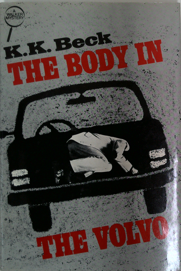 The Body In The Volvo