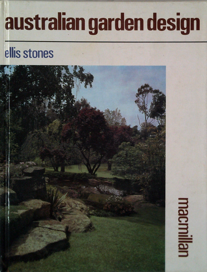 Australian Garden Design