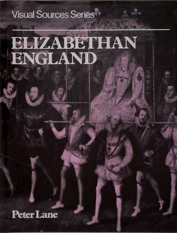 Elizabethan England