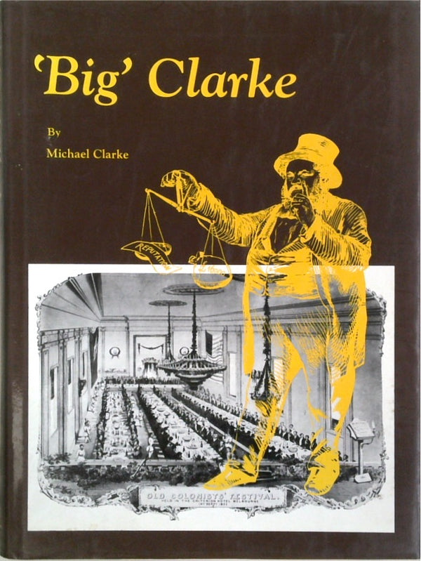 "Big" Clarke