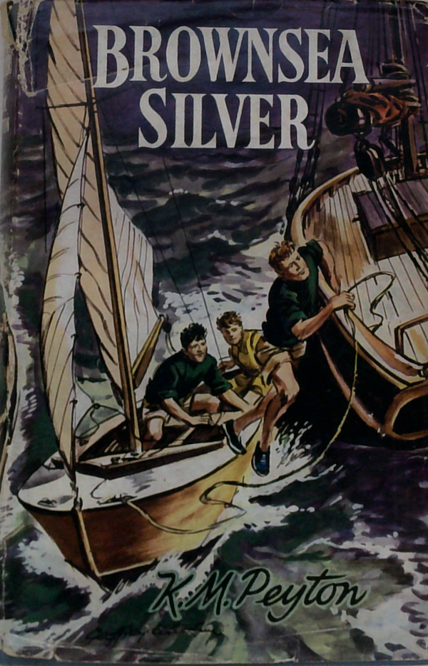 Brownsea Silver
