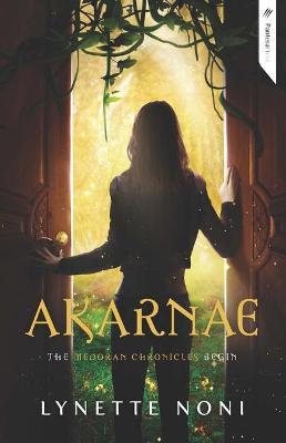 Akarnae: Medoran Chronicles Book 1