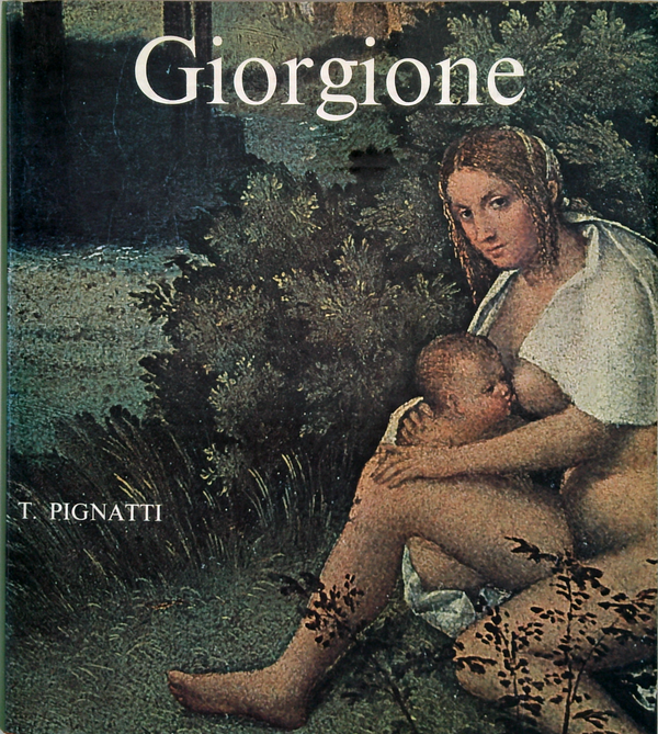 Giorgione: Complete Edition