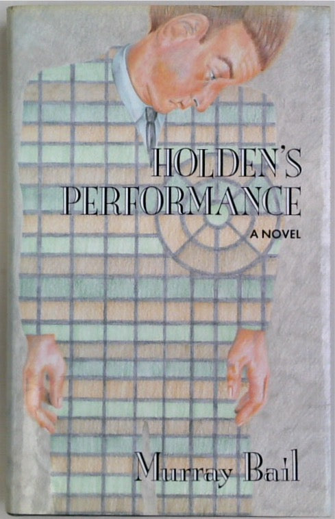 Holden's Performance