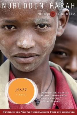 Maps: A Novel
