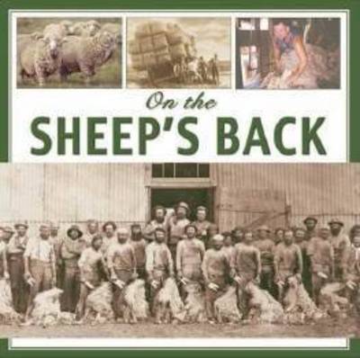 On the Sheeps Back
