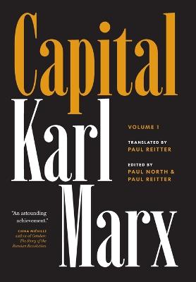 Capital: Critique of Political Economy, Volume 1