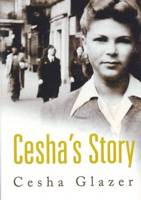 Cesha's Story
