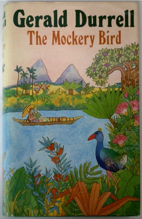 The Mockery Bird