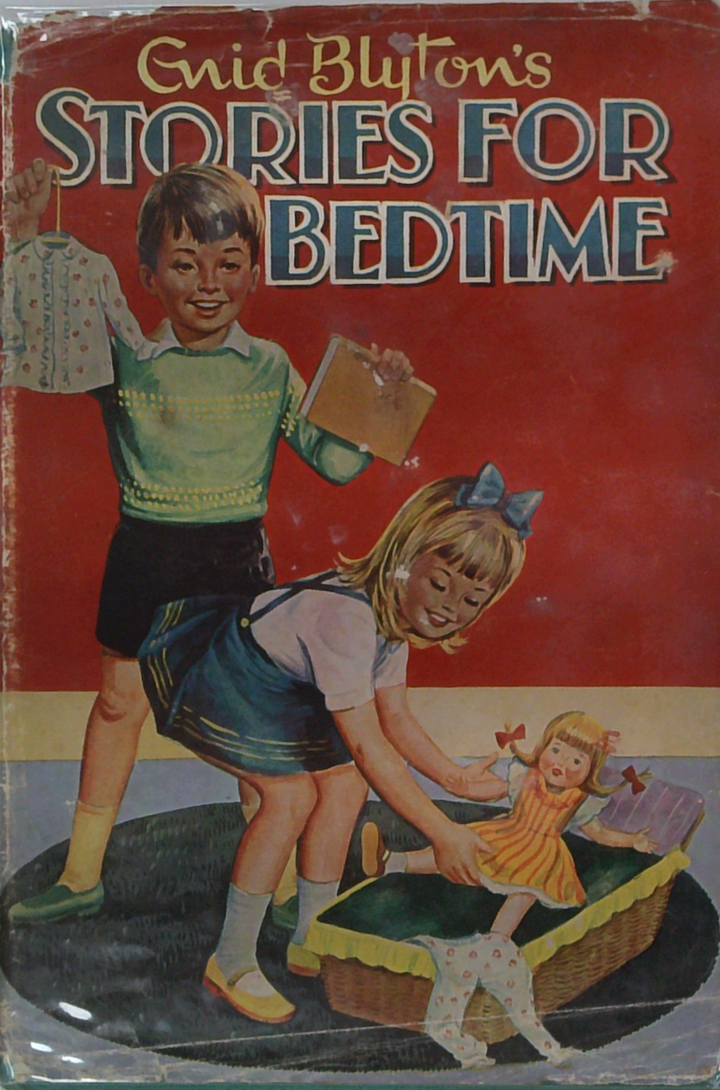 Stories For Bedtime