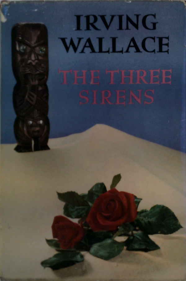 The Three Sirens