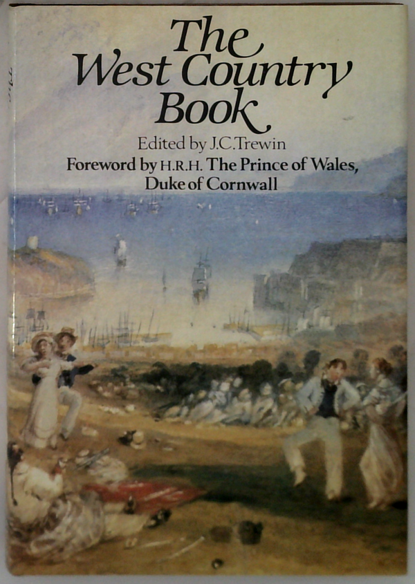The West Country Book